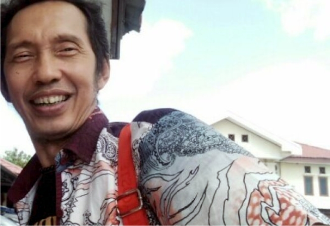 PWI Pusat Minta Polres Buton Indahkan MoU DP dan Polri