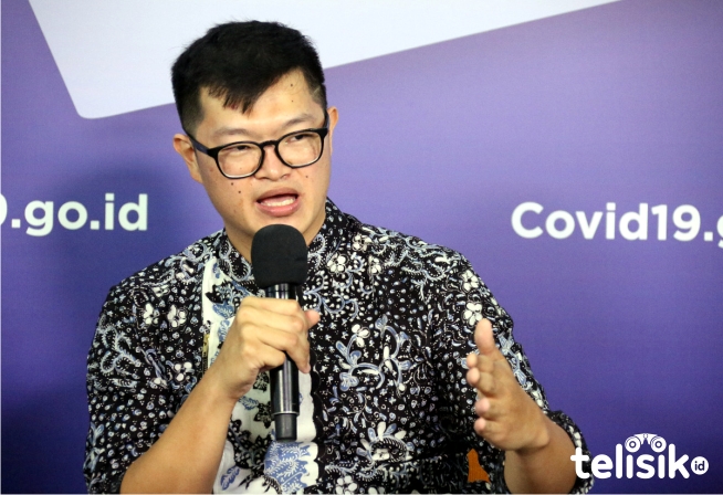 Risiko Terkena Corona, Dokter Ini Anjurkan Tidak Bermain Gawai di KRL