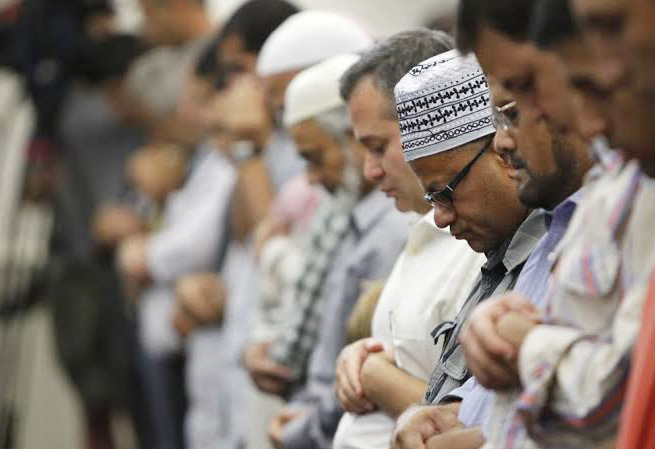 Salat Dijamak Karena Hujan, Bolehkah?