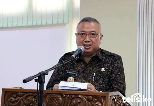 Salurkan Bantuan Sembako, Suharsono Dipanggil Bawaslu Bantul