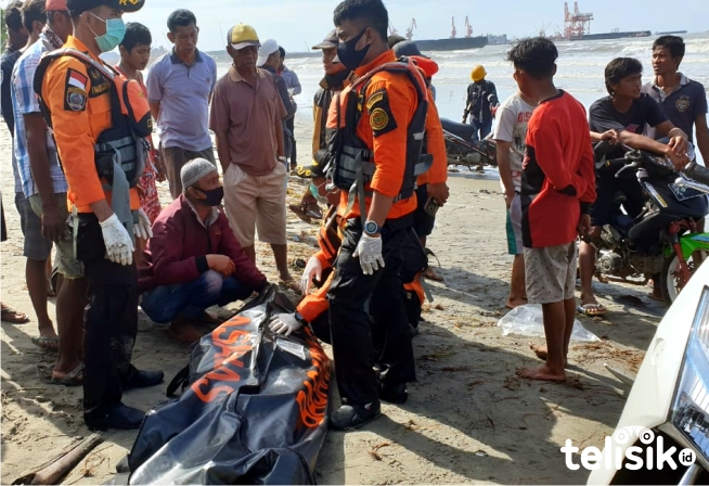 Satu Korban Kecelakaan Kapal di Sungai Konawe Ditemukan Tewas