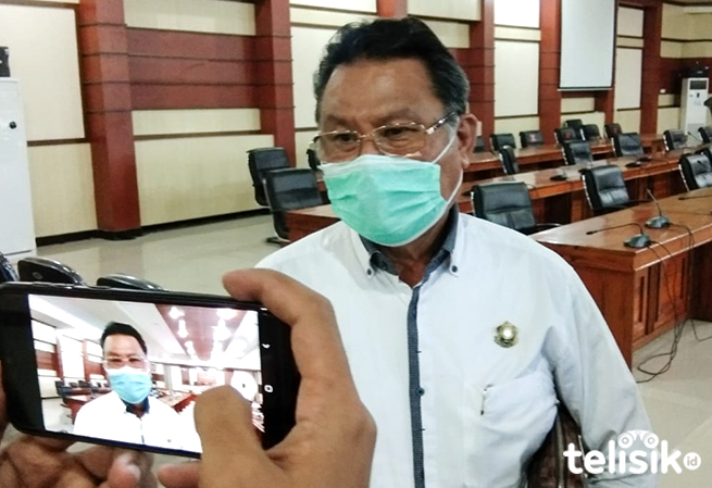Selain Petahana, Golkar Sultra Usulkan Irham Kalenggo di Konsel