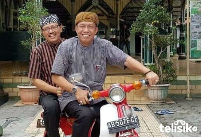 Semangat Hamemayu Hayuning Praja Hamemangun Raharjaning Kutha bagi Pemkot Yogyakarta