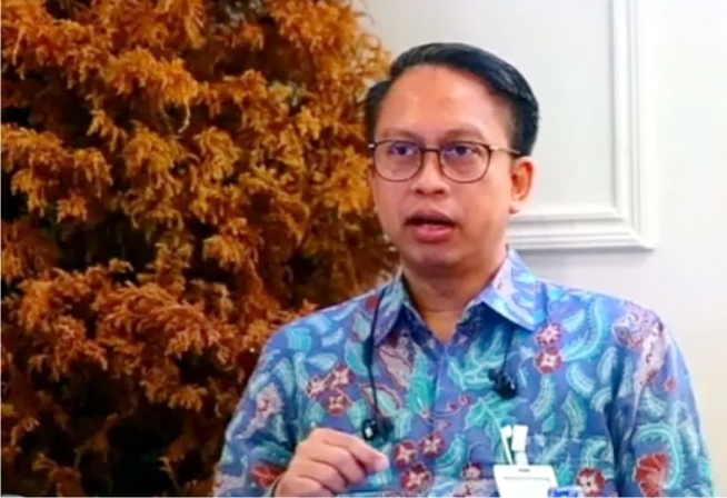 Sembilan Sektor Ekonomi Dibuka, Utamakan Aspek Kesehatan