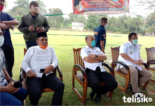 Sertifikasi Guru di Muna Rp 17 M Mulai Cair