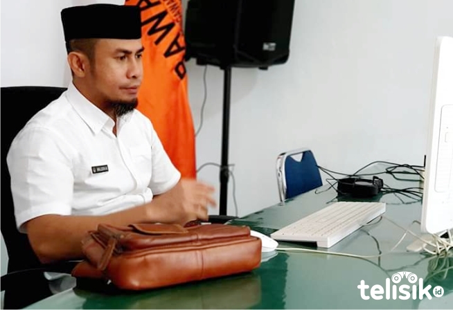 Skenario Pengawasan Pilkada di Masa Pandemi COVID-19