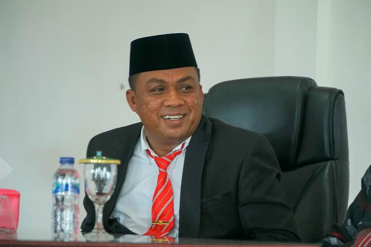 SP3 Kasus Dugaan Ijazah Palsu Bupati Busel Resmi Dipraperadilankan