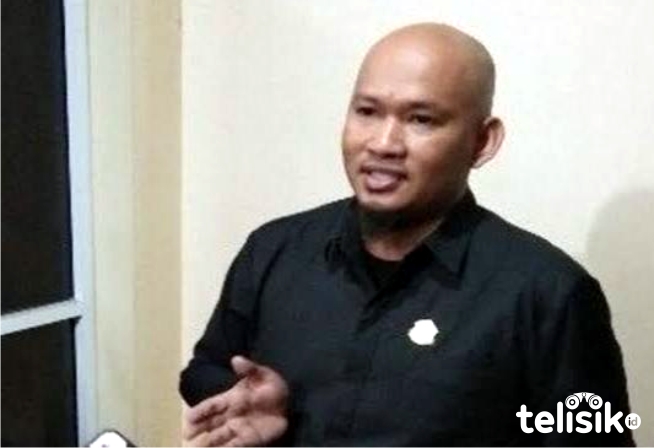 Anggota Dewan Akan Pimpin Demo Tolak 500 TKA jika Ketua DPRD Ingkar Janji