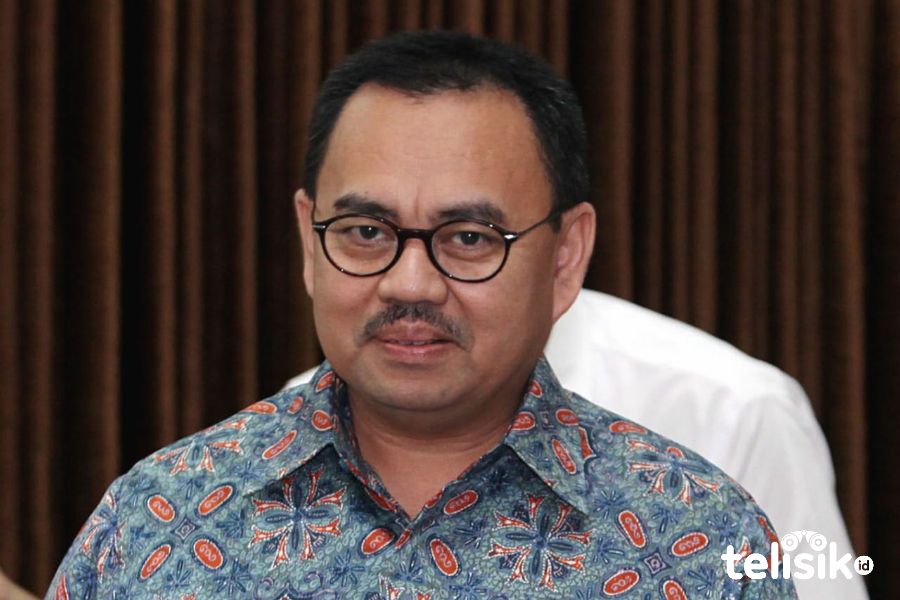 Sudirman Said: Pancasila Haramkan Korupsi dan Kerusakan Sosial