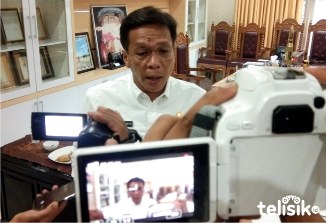 Sultra Bisa Rusuh Jika Masuk 500 TKA China