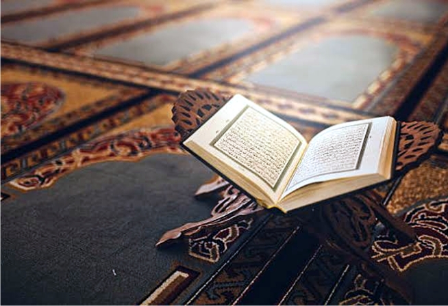 Surah Al-Maun, Siapa Orang yang Mendustakan Agama?