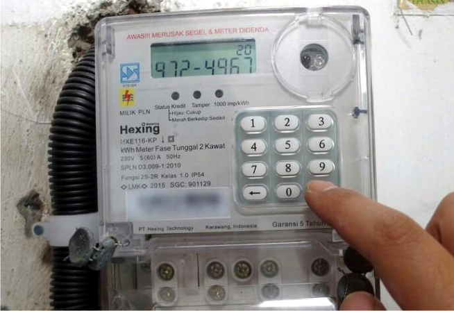 Tagihan Listrik Melonjak, PKS: PLN Mengecewakan