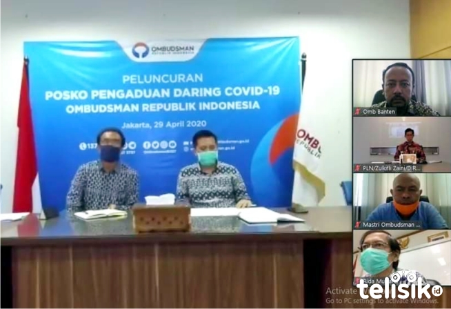 Tagihan Listrik Meroket, Laporkan ke Ombudsman