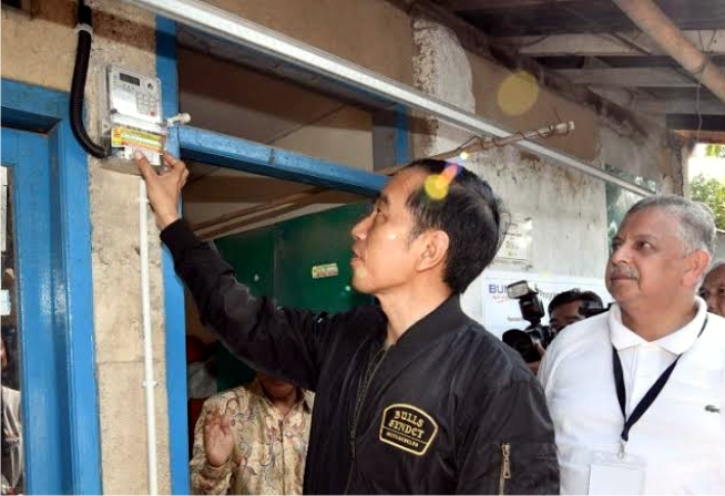 Tagihan PLN Bisa Dicicil, Begini Caranya