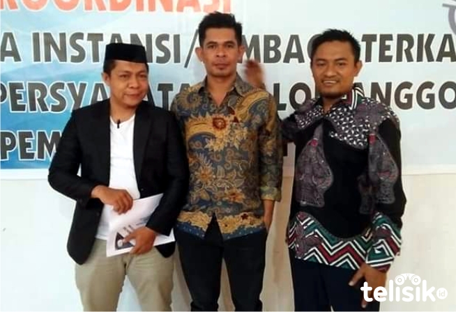 Tahapan Dilanjutkan, Bawaslu Mulai Pantau Kegiatan Bacakada
