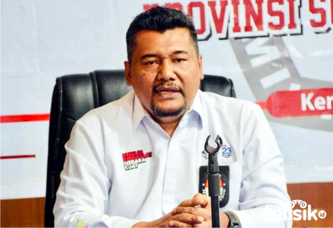 Tahapan Pilkada Dimulai, KPU Sultra Butuh APD