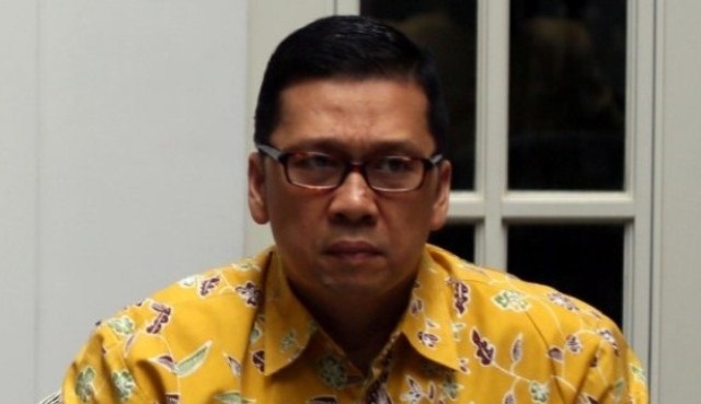 Tak Hadir di Raker DPR, Komisi II Laporkan Menkumham kepada Presiden Jokowi