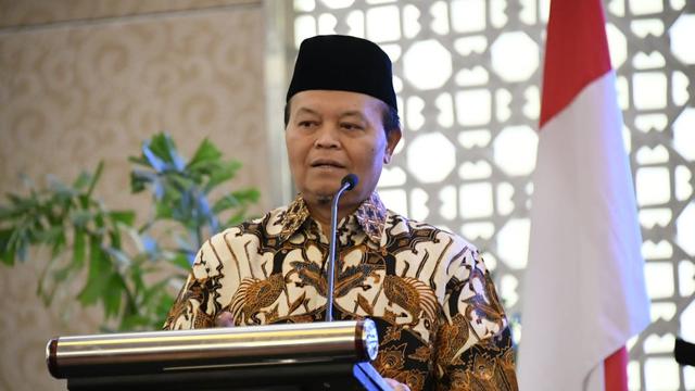 Tepi Barat Dicaplok, Hidayat Serukan Presiden Jokowi Pimpin Gerakan Boikot Produk Israel