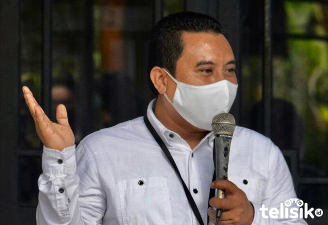 Terima TKA China, JaDI Sultra: Ali Mazi Ditekan Pempus dan Pemodal