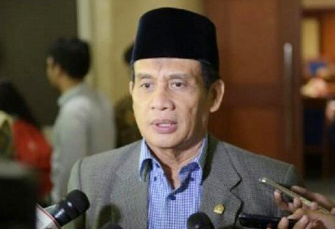 TKA China ke Sultra, Gerindra Ingatkan Pemerintah Bahaya Budaya Komunis