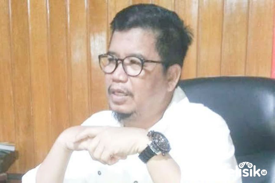 Triwulan I, Dinas Penanaman Modal Sultra Capai Rp 5,3 Triliun Investasi