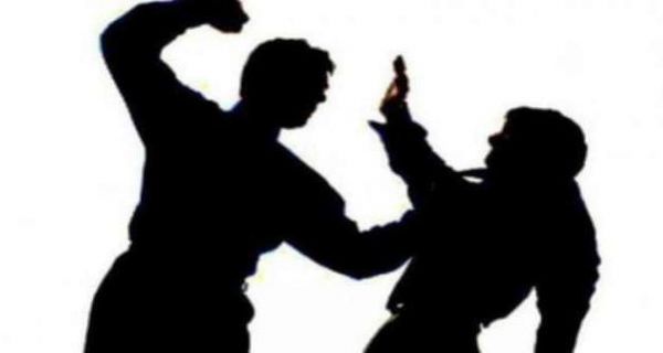 Tuduh Selingkuh, Anak Tega Aniaya Ayah Kandung