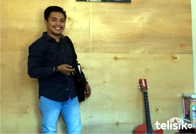 Turut Anjuran Pemerintah, Mahasiswa Sultra di Yogyakarta Memilih tidak Pulang Kampung