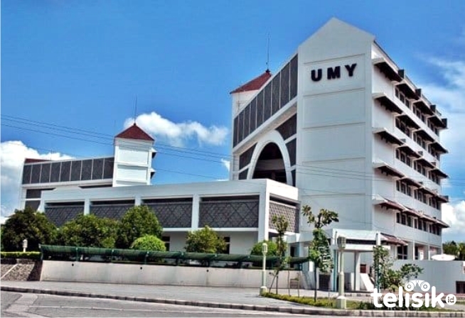 UMY Siapkan Skenario Kedatangan Mahasiswa