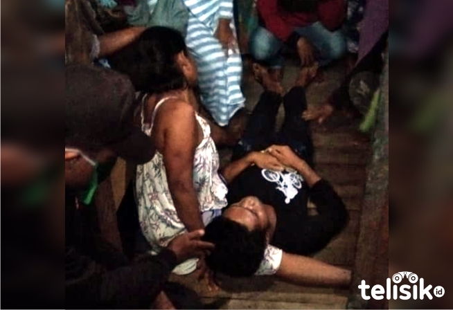 Usai Cekcok dengan Istri, Buruh Mobil Ditemukan Tewas Gantung Diri