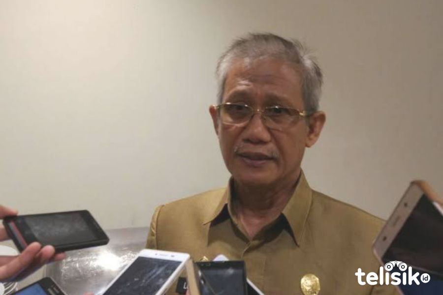 Wagub: ASN Harus Netral di Pilkada