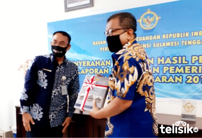 Wakatobi Raih WTP Keenam Kali