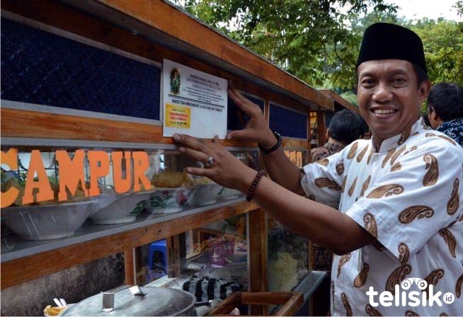 Wali Kota Evaluasi Tanggap Darurat COVID-19 di Yogyakarta