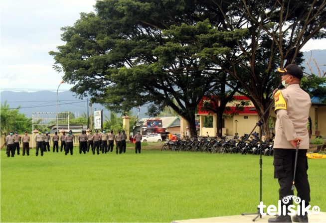 Warga Bombana Diminta Sigap Hadapi Musim Kemarau