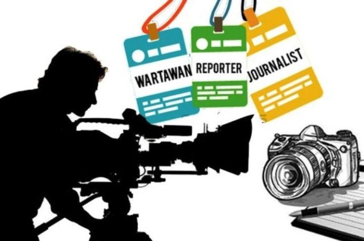 Wartawan Dilarang Meliput Kedatangan TKA China di Bandara Halu Oleo