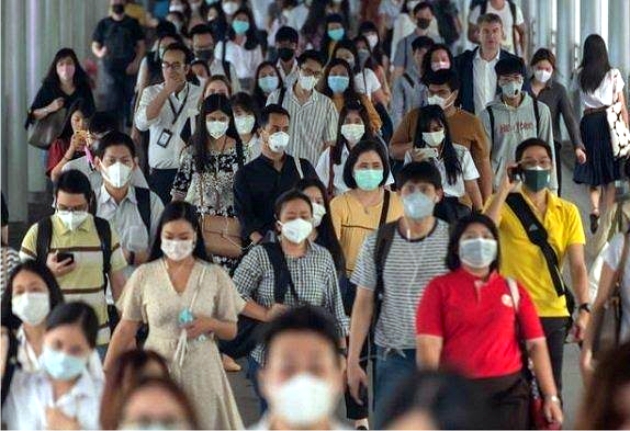 Waspada, OTG Kerap Tularkan COVID-19