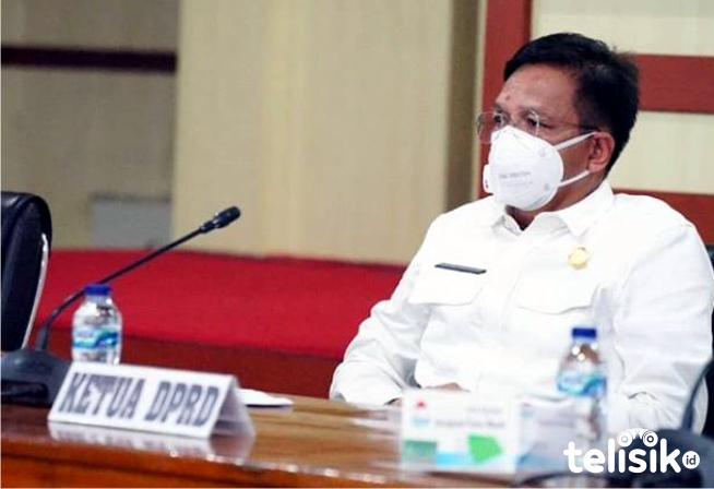 Wawancara Khusus Ketua DPRD: Telusuri Visa 500 TKA Akan Masuk Sultra