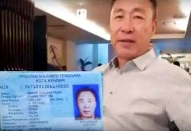 Soal Kasus Mr Wang, Penyidik Kekurangan Bukti