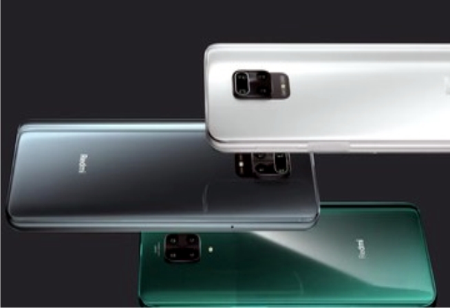 Xiaomi Luncurkan Ponsel Anyar Redmi Note 9 dan Redmi Note 9 Pro