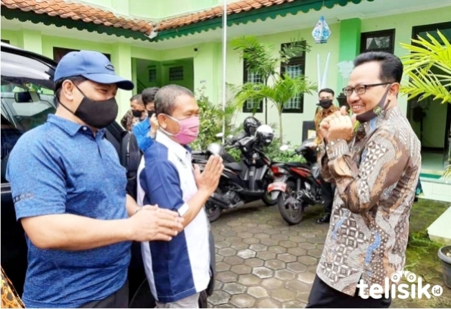 Semangat Gotong Royong Warga Yogyakarta Teruji Selama Pandemi COVID-19