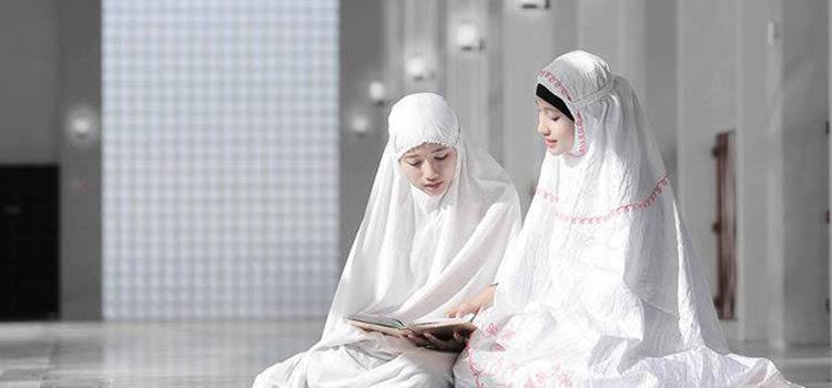 10 Hari di Awal Dzulhijjah Lebih Baik dari 10 Ramadhan