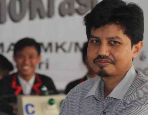 15 Persen Daerah di Sultra Belum Bisa Tersentuh Kampanye Virtual Pilkada