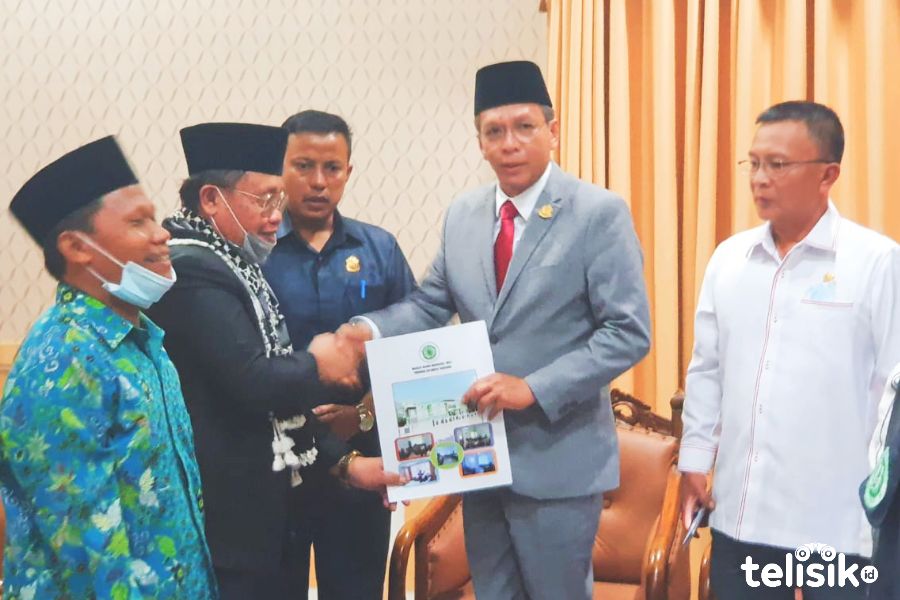 MUI Sultra Tolak RUU HIP dan Minta Bubarkan BPIP