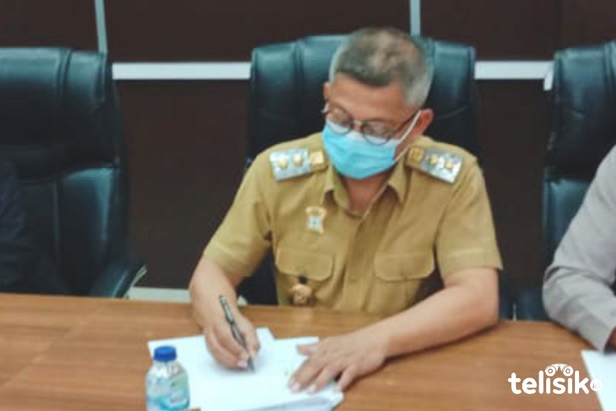 Teken MoU, PT VDNI Bakal Terima 5.000 Tenaga Kerja Lokal Organik