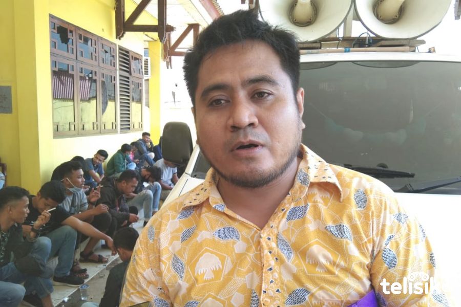 Pengurus Golkar Butur Nilai Permintaan DPP Soal Ridwan Zakariah Tak Sesuai Mekanisme