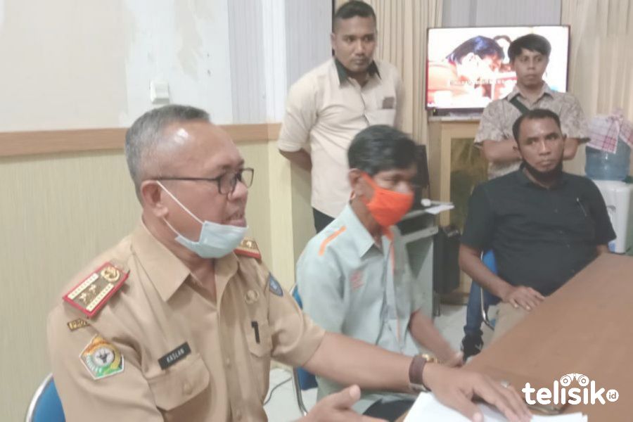 Sisa BST Periode Juni 2020 di Wakatobi Segera Disalurkan