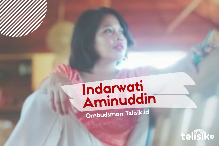 Jurnalisme Sastrawi: Kapan Bisa Berteriak Merdeka?