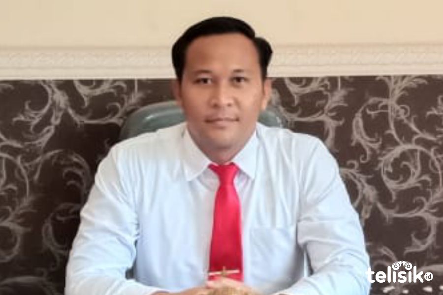 Mr. Li Ditetapkan sebagai Tersangka, Polres Konawe Koordinasi Kedubes China