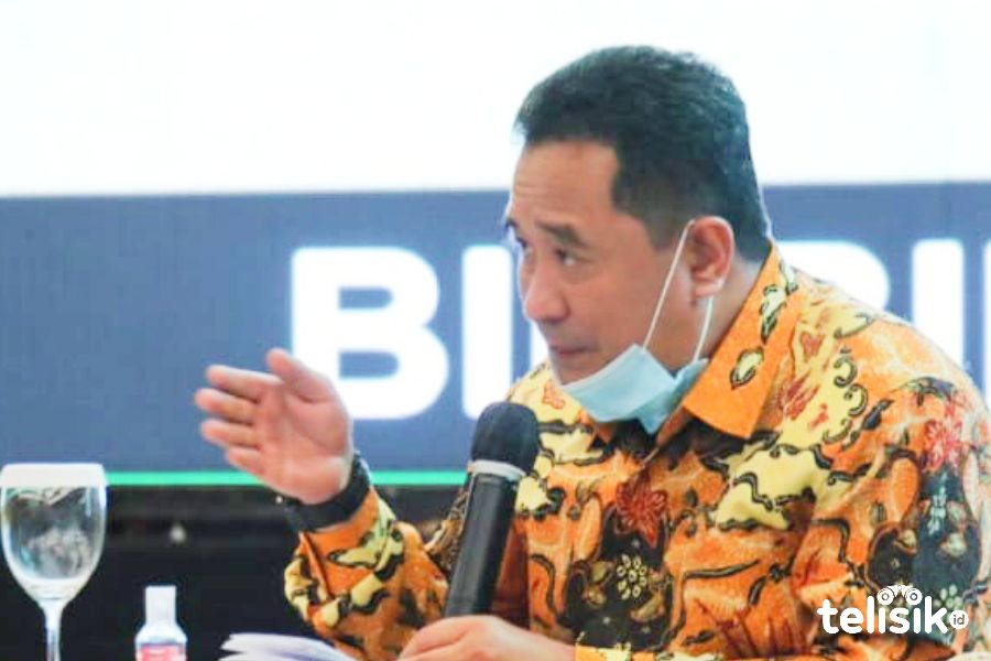 Gerakkan Perekonomian Daerah Jadi Isu Utama di Pilkada Serentak