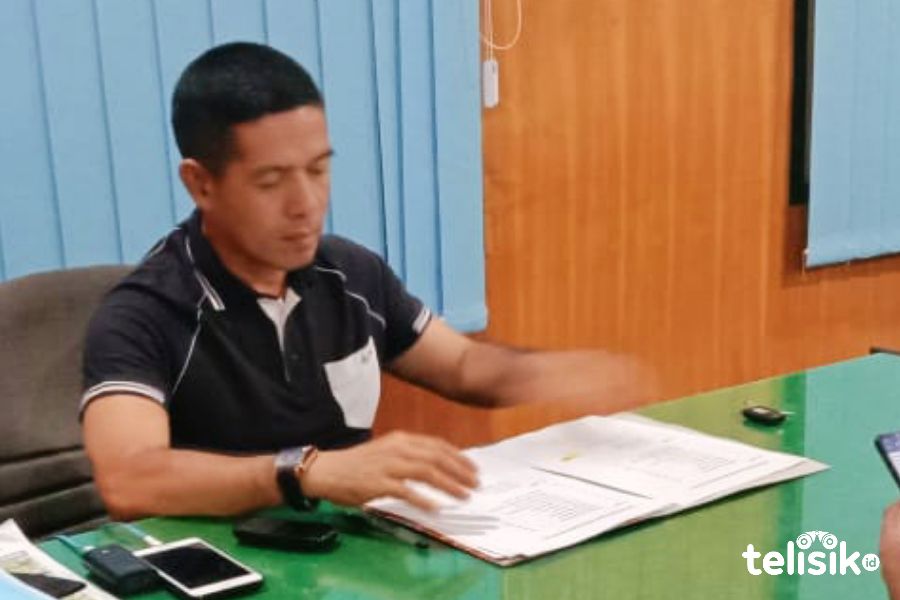 599 TKL Lolos Berkas, Calon TKL PT VDNI dan PT OSS Bakal Ikut Tes Selanjutnya