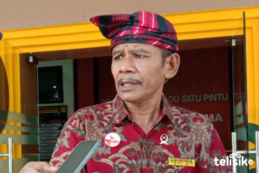 70 Persen Penyebab Perceraian di Muna Gegara Medsos